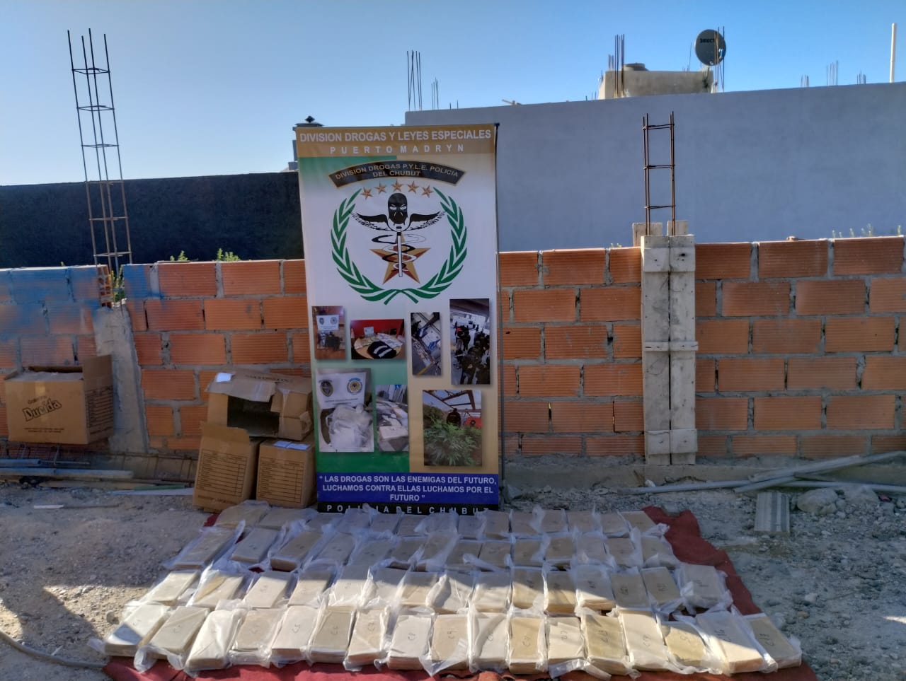 “TRANSFERENCIA VIRTUAL”: DETUVIERON A 15 PERSONAS POR NARCOTRÁFICO