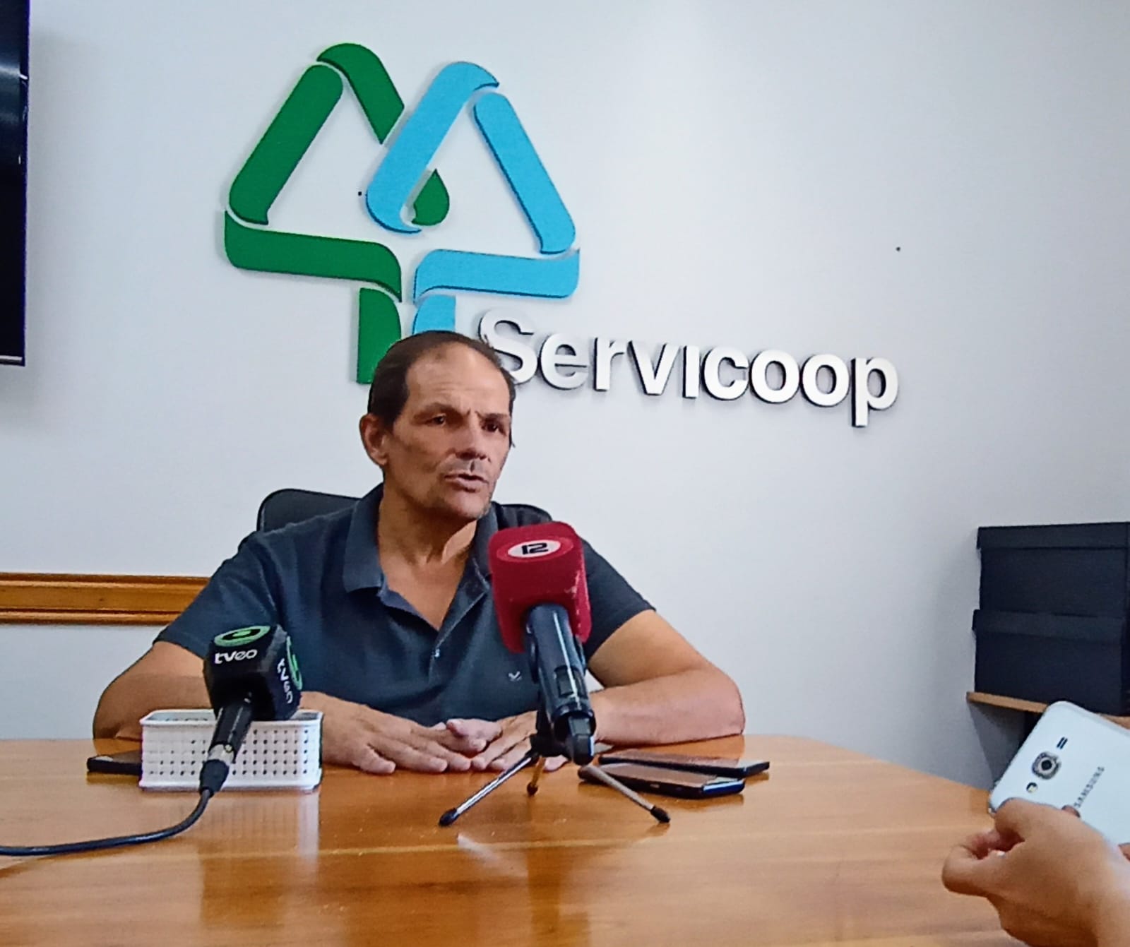 EL MARTES SE REUNIRÁN LAS COOPERATIVAS CON LA SECRETARÍA DE ENERGÍA DE NACIÓN