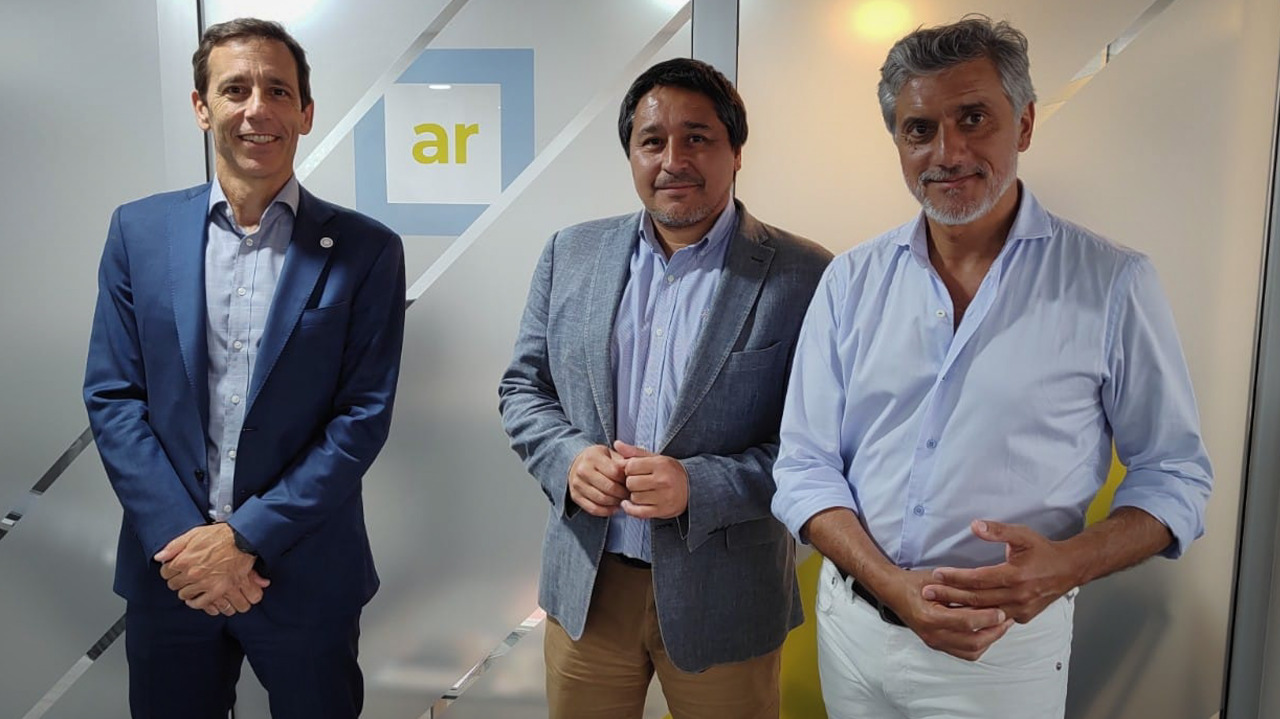 IMPORTANTE AVANCE EN PROYECTO DE INVERSIÓN PARA DIFERENTES OBRAS DE INFRAESTRUCTURA