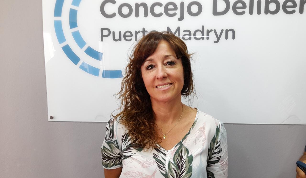 PUERTO MADRYN: DURANTE EL 2022 SE APROBARON 588 ORDENANZAS