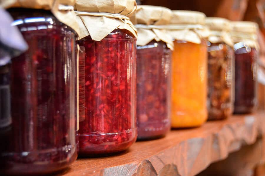 INVITAN A PARTICIPAR DEL TALLER DE CONSERVAS