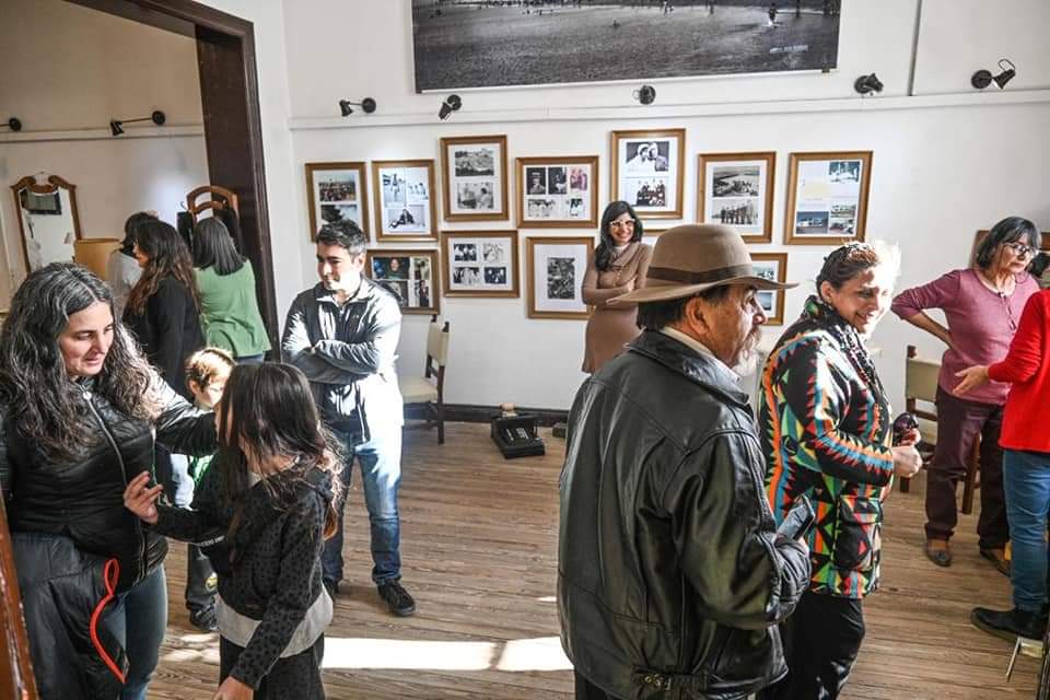 CONVOCATORIA PARA EXHIBIR MOTOCICLETAS ANTIGUAS