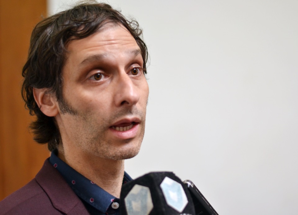 MIGUEL ARNAUDO: «EL BANCO DEL CHUBUT CUMPLIÓ SUS OBJETIVOS DE APOYAR EL DESARROLLO»