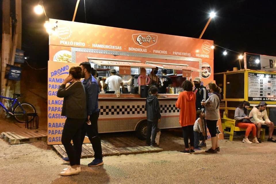 SE ABRE LA CONVOCATORIA PARA LA XXIX EDICIÓN DEL MADRYN COMESTIBLE