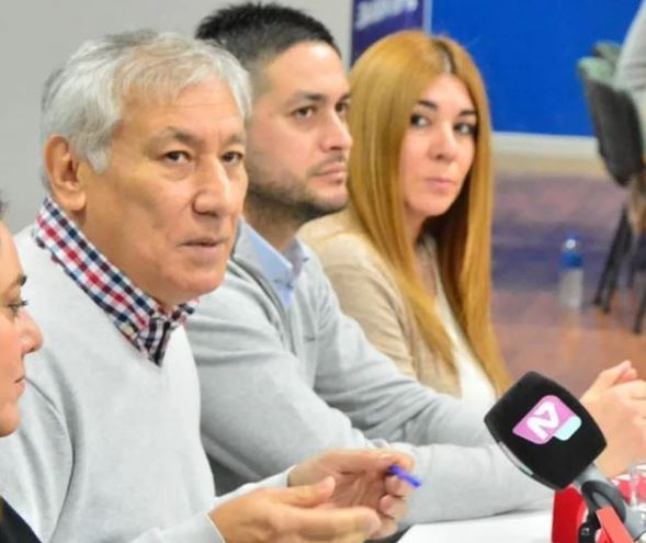 EL GREMIO DE COMERCIO CERRO LAS PARITARIAS 2022 INTERANUAL CON ÉL %101 Y UN SALARIO BÁSICO DE $182.700.