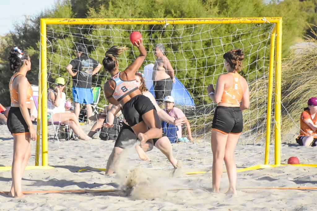 YA ESTÁN ABIERTAS LAS INSCRIPCIONES DE LA INSTANCIA LOCAL DE CLASIFICACIÓN A LOS JUEGOS ARGENTINOS EVITA DE PLAYA