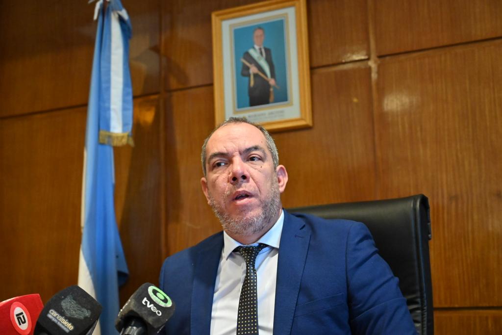 CHUBUT ANUNCIÓ UN NUEVO PISO SALARIAL PARA EL SECTOR DOCENTE