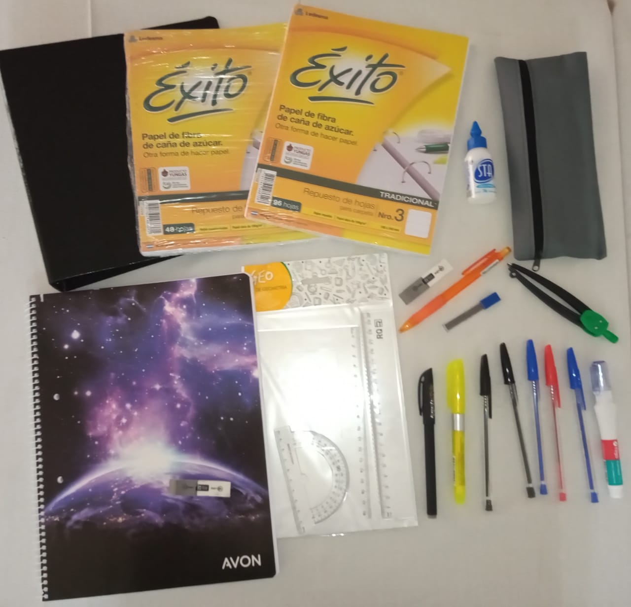 EL SEMM COMENZÓ CON LA ENTREGA DE KITS ESCOLARES A SUS AFILIADOS