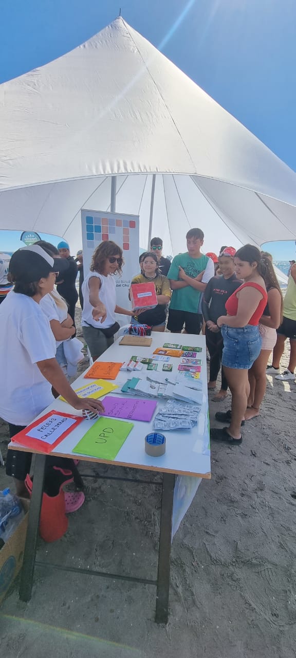 ATENCIÓN INTEGRAL DE ADOLESCENCIA