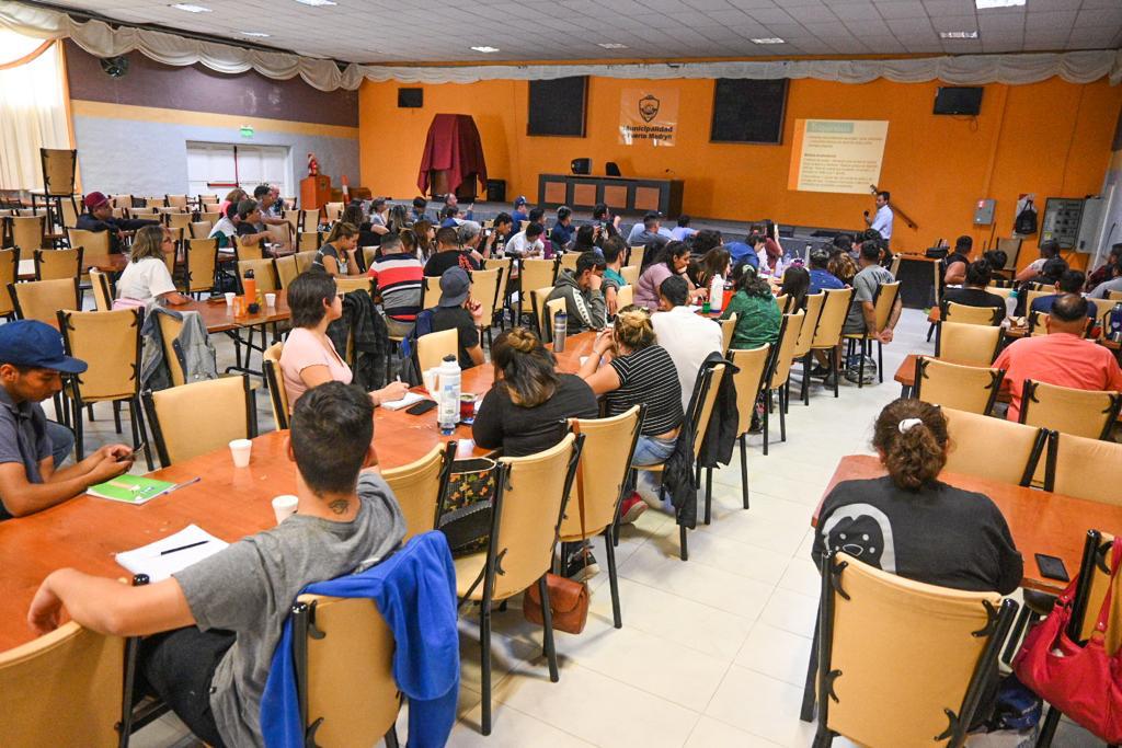 NUEVOS CURSOS DE MANIPULACIÓN DE ALIMENTOS