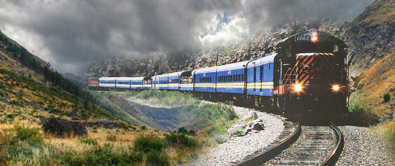 LA FECH SOLICITA A MASSA INCLUIR AL TREN AUSTRAL EN LA REPARACIÓN HISTÓRICA A LOS FERROCARRILES