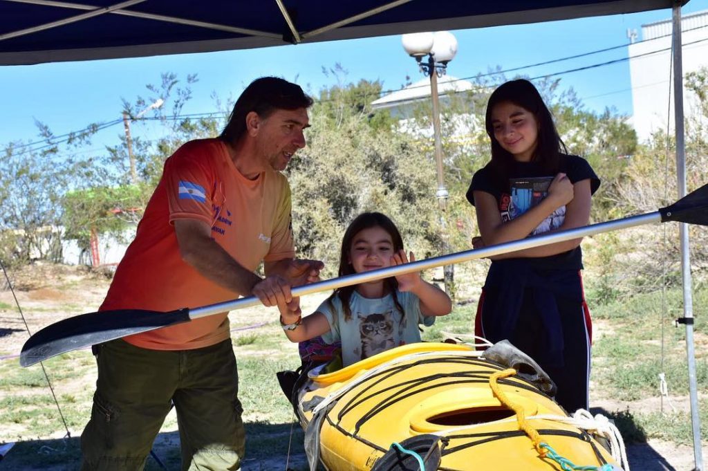 COMIENZAN LAS INSCRIPCIONES PARA LA EXPO DEPORTES