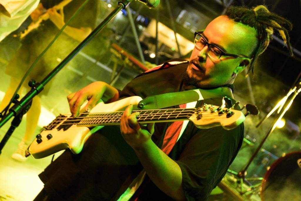 LAS BANDAS LOCALES CIERRAN EL CICLO DE RECITALES EN LA COSTA DE MADRYN