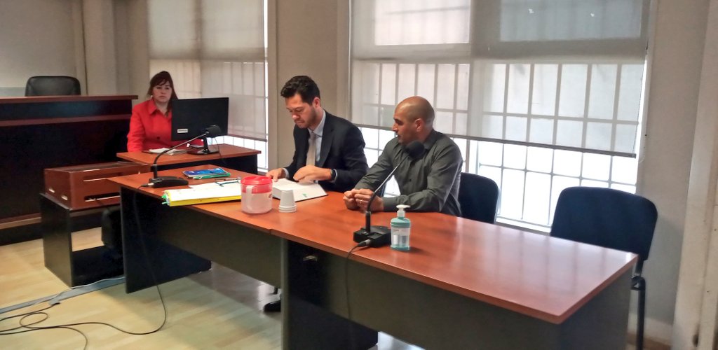 MADRYN: EN MAYO SE HARÁ EL JUICIO POR LA MUERTE DE MARCOS VILLAGRA