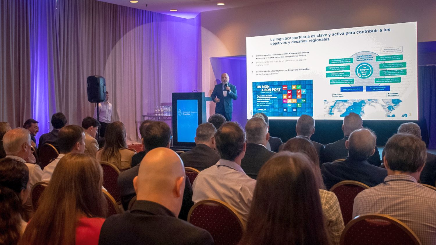 LA APPM AVANZA CON EL PLAN DE CAPACITACIONES PARA SU PERSONAL
