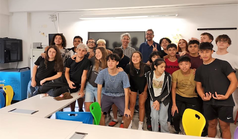 EL CENPAT ESTARÁ PRESENTE EN EL III FORO MUNDIAL DE DERECHOS HUMANOS