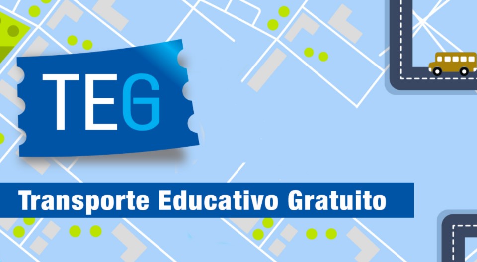 TEG: LAS INSCRIPCIONES SON HASTA EL 5 DE ABRIL