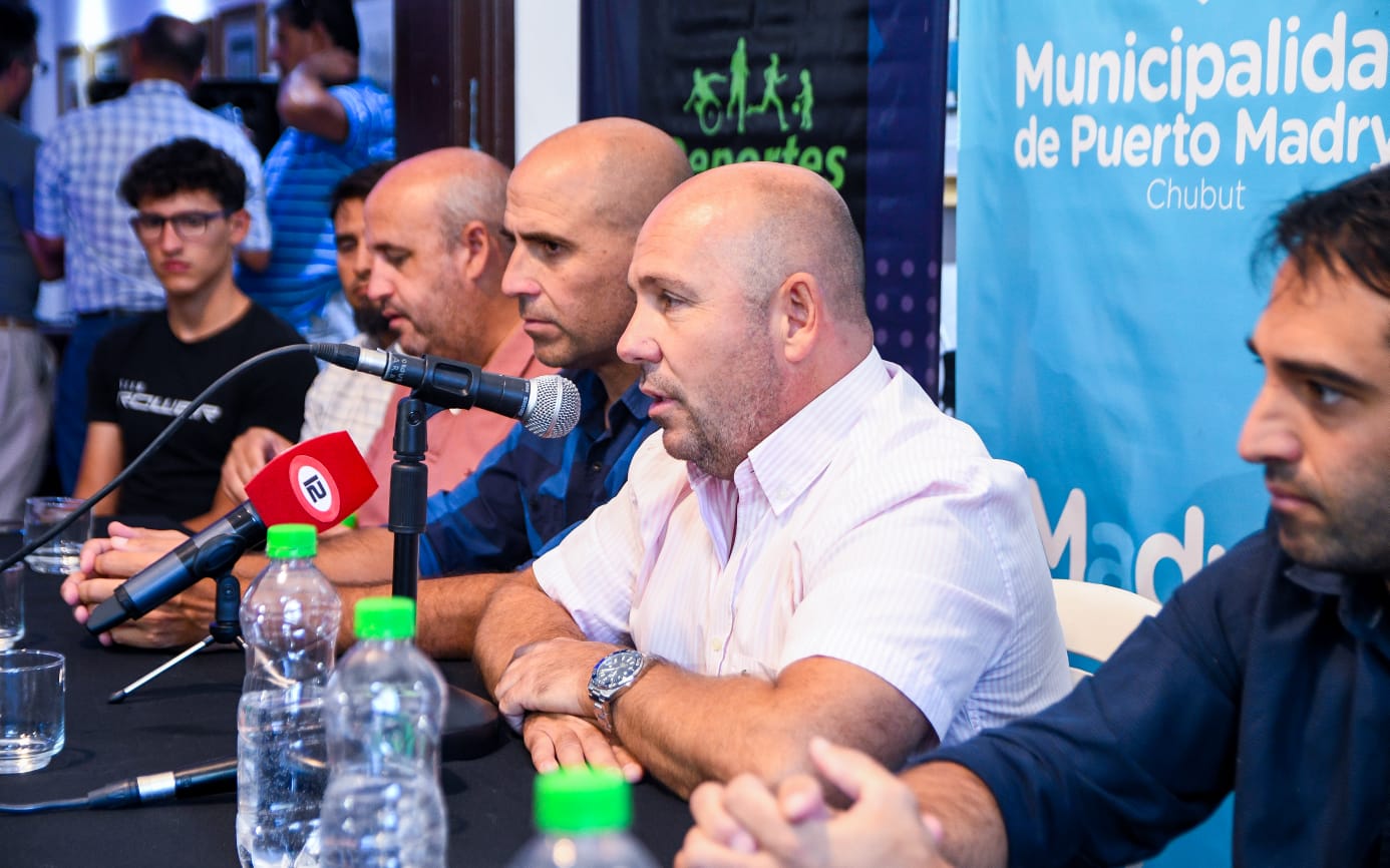 PRESENTARON LOS TALLERES DEPORTIVOS, CULTURALES Y DE CIENCIAS PARA EL 2023