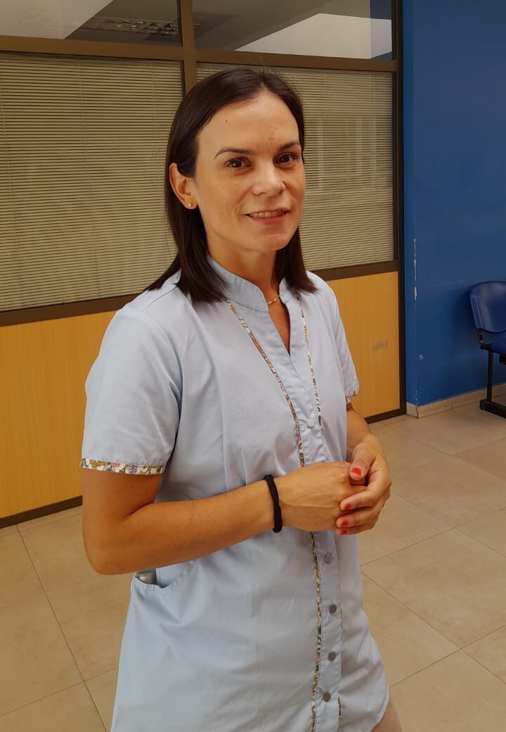 Las refacciones del CAPS Ruca Calil demandarían 60 días