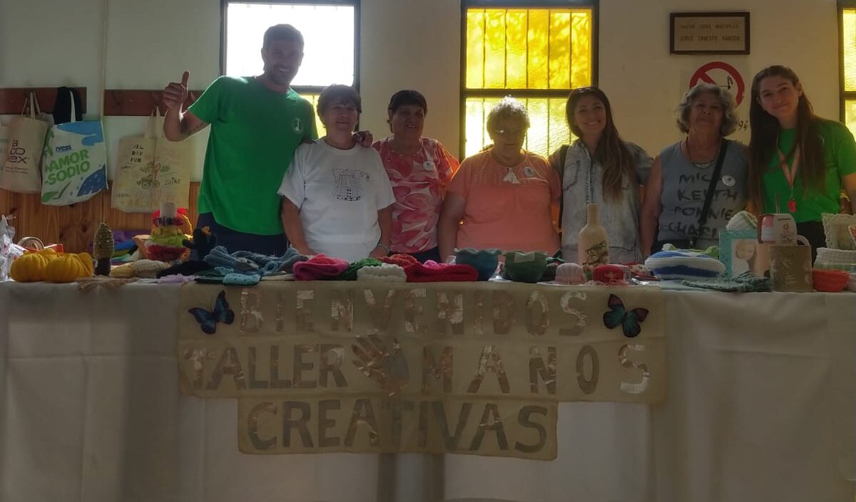 DESTACABLE PARTICIPACIÓN DEL SEMM SOCIAL EN LAS OLIMPÍADAS DE LA TERCERA EDAD