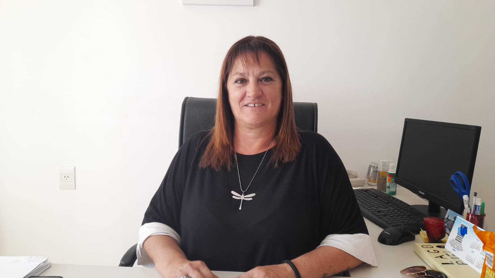 AUMENTO DE SUELDO PARA EMPLEADOS MUNICIPALES