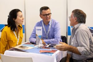 EN EVENPA DELIBERARÁN SOBRE COMERCIO EXTERIOR E INDUSTRIA PESQUERA