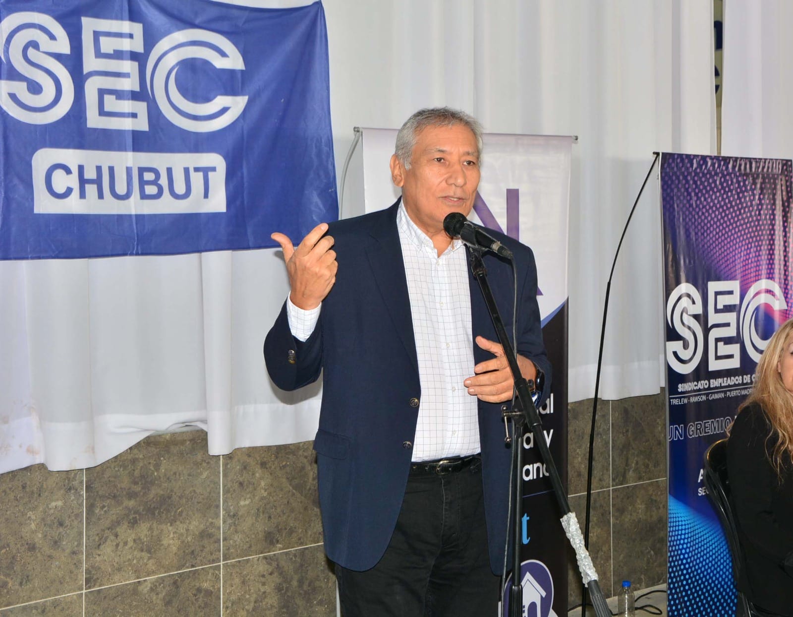 SORTEO DE VIVIENDAS EN PUERTO MADRYN