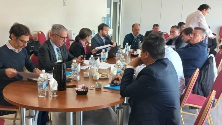 BANCO DEL CHUBUT REGISTRÓ UN CRECIMIENTO DEL 57%