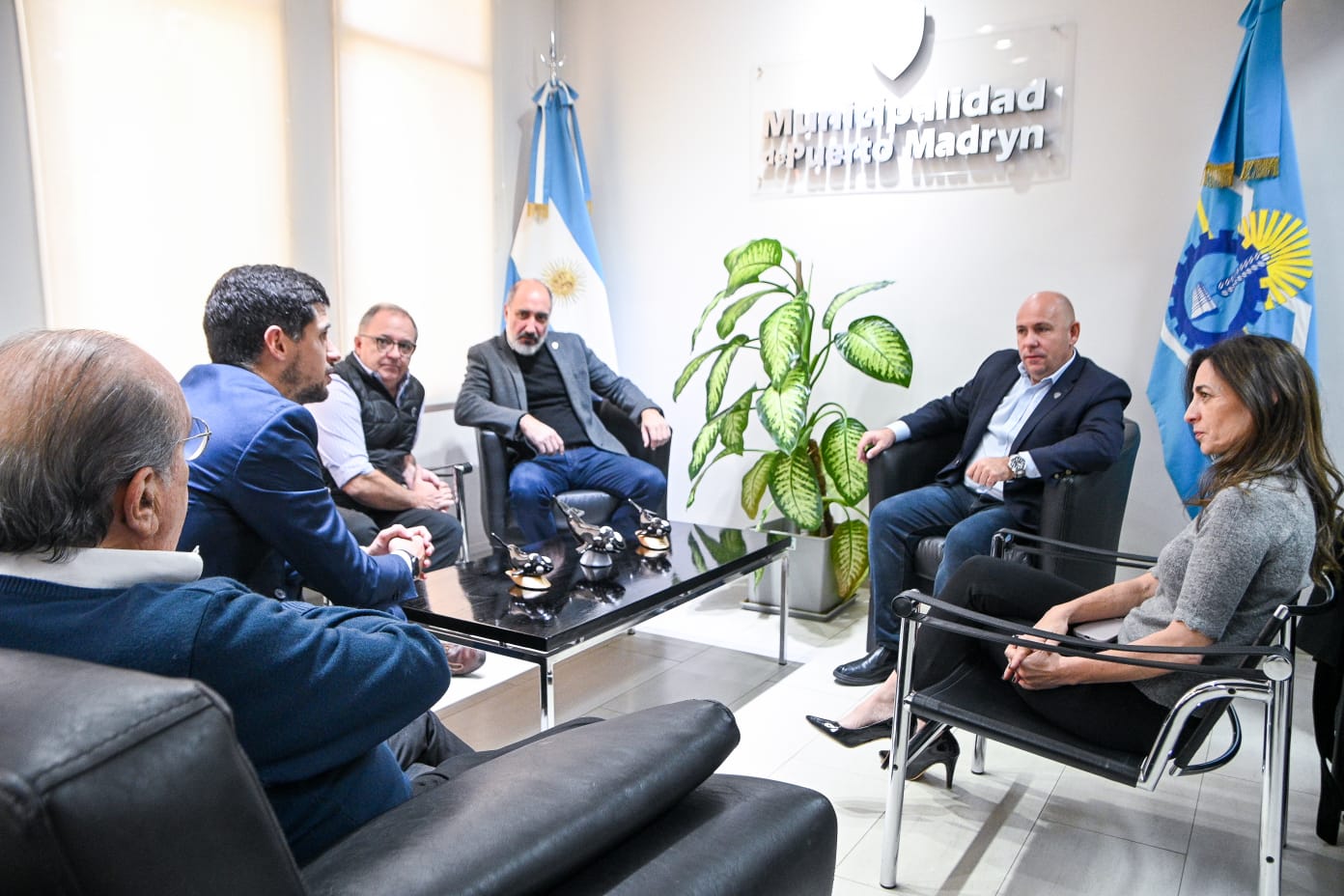 FINANCIAMIENTO PARA EL SECTOR PYME CON EL BANCO ARGENTINO DE DESARROLLO