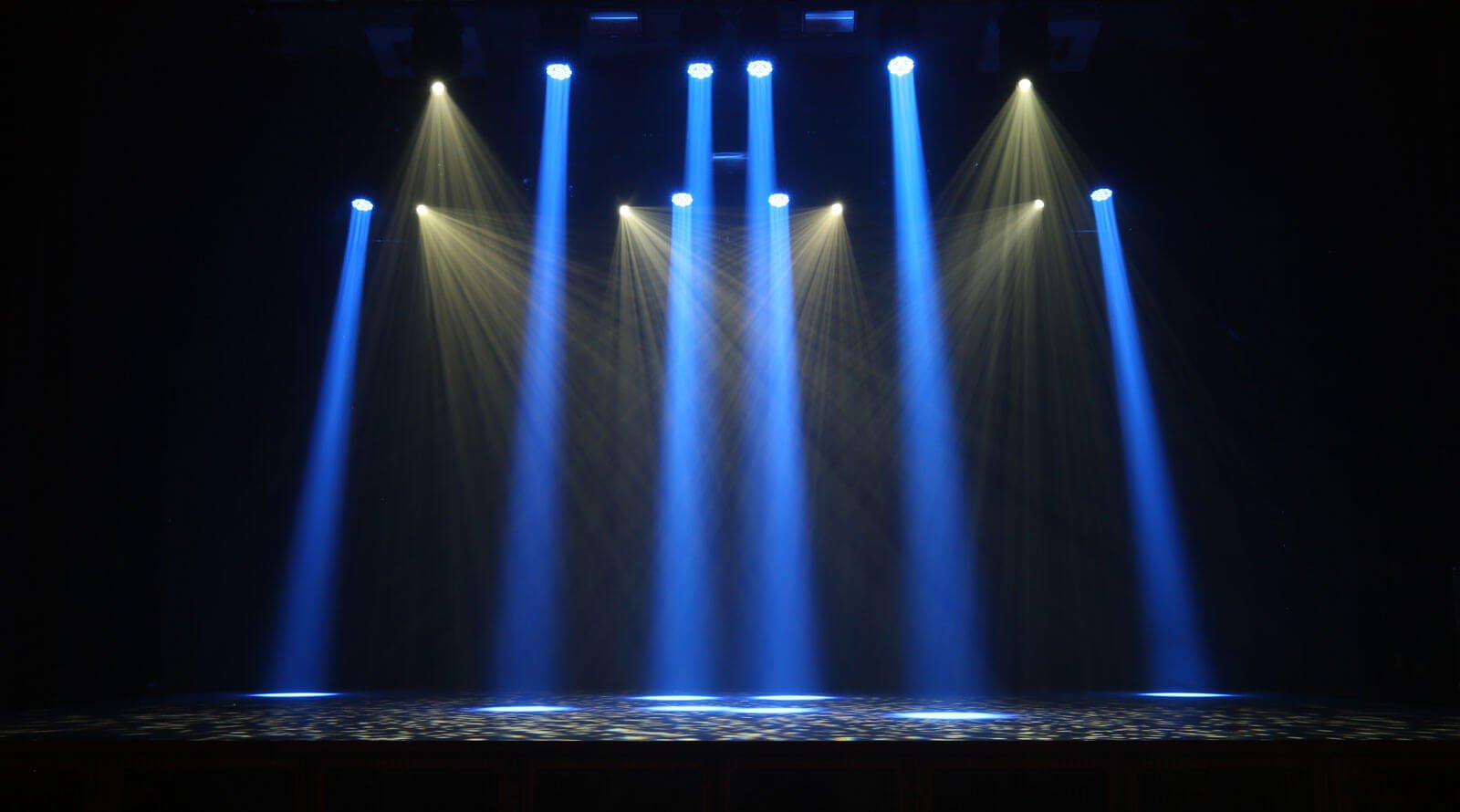 BRINDARÁN UN TALLER DE ILUMINACIÓN TEATRAL