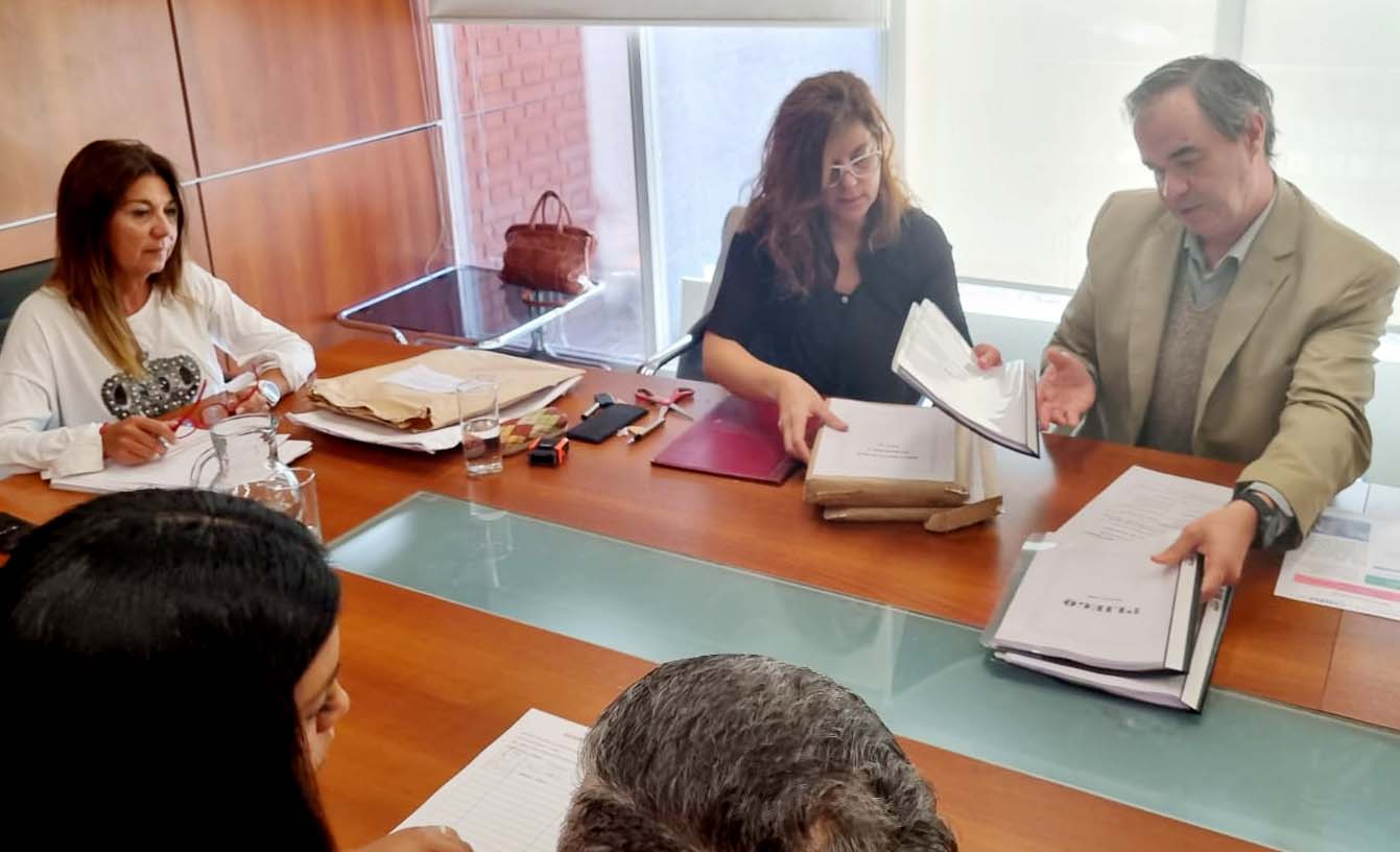 PROVINCIA LICITÓ LA CONSTRUCCIÓN DE 26 VIVIENDAS PARA TRELEW