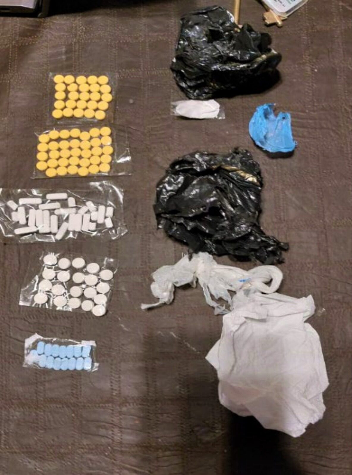 MEGA OPERATIVO: REALIZARON MÁS DE 30 ALLANAMIENTOS