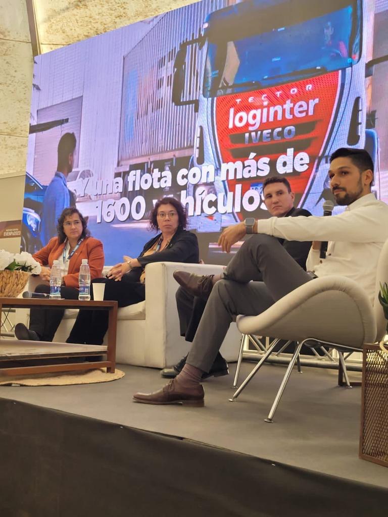 LA SUBSECRETARÍA DE PESCA Y ACUICULTURA EXPANDE LOS RESULTADOS DE LA TRAZABILIDAD PESQUERA EN TODO EL PAÍS