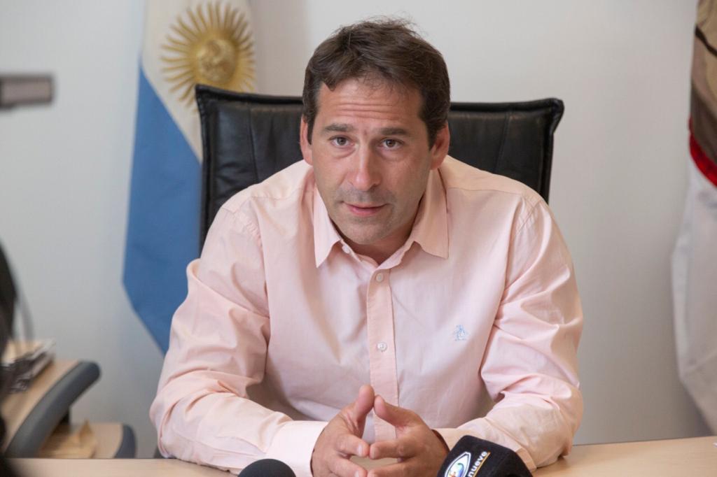 Polémico: Escuchá el audio completo de Luque defendiendo a Petris, el juez investigado por abuso