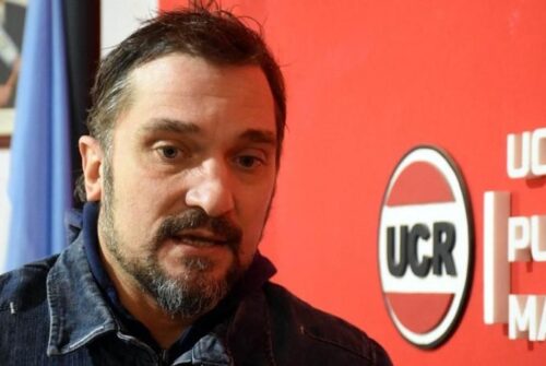 Actas truchas en Servicoop: la Fiscalía quiere llevar a juicio a Martinelli por falsificar firmas