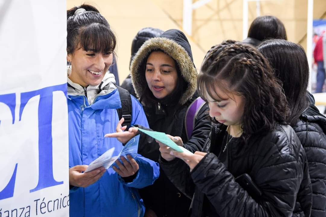 HABRÁ UNA NUEVA EDICIÓN DE LA EXPO EDUCATIVA