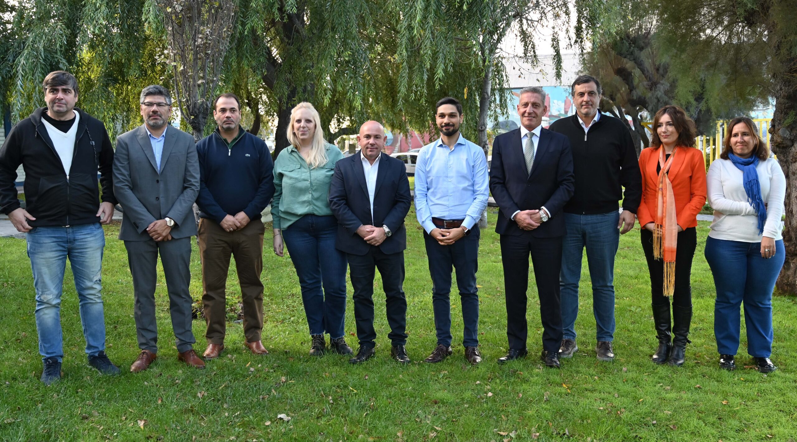 PUERTO MADRYN SEDE DE UNA NUEVA REUNIÓN DEL CONSEJO FEDERAL PESQUERO