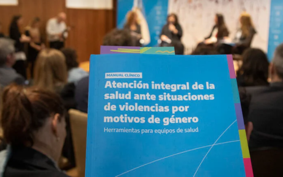 MADRYN SERÁ SEDE DE LA CAPACITACIÓN EN ATENCIÓN INTEGRAL ANTE SITUACIONES DE VIOLENCIA DE GÉNERO