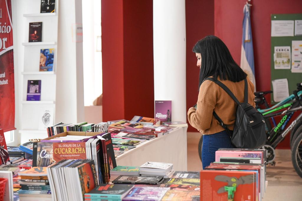 ESTÁN ABIERTAS LAS INSCRIPCIONES PARA LA FERIA MUNICIPAL DEL LIBRO 2023