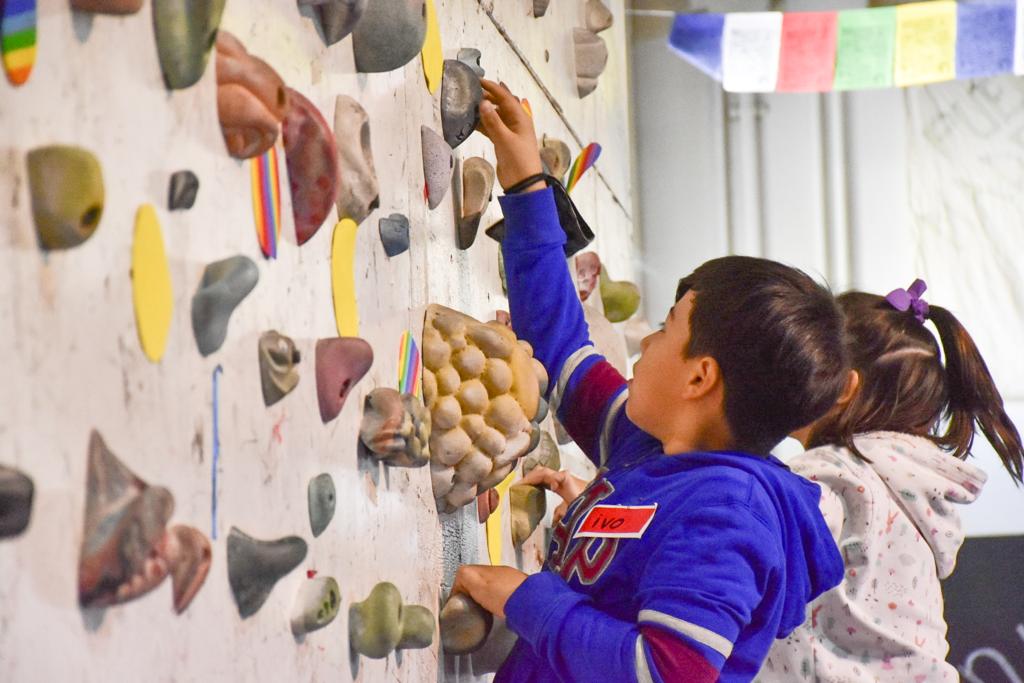 EL VIERNES SE PONEN EN MARCHA LOS JUEGOS DE LA INTEGRACIÓN PATAGÓNICA