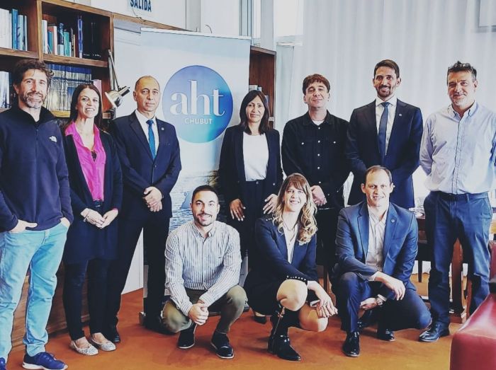 BRINDARÁN UNA CHARLA INFORMATIVA SOBRE EL PROGRAMA DE CERTIFICACIÓN EN SUSTENTABILIDAD