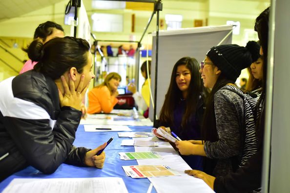 LA EXPO EDUCATIVA EN MADRYN SE HARÁ EL 7 DE JULIO