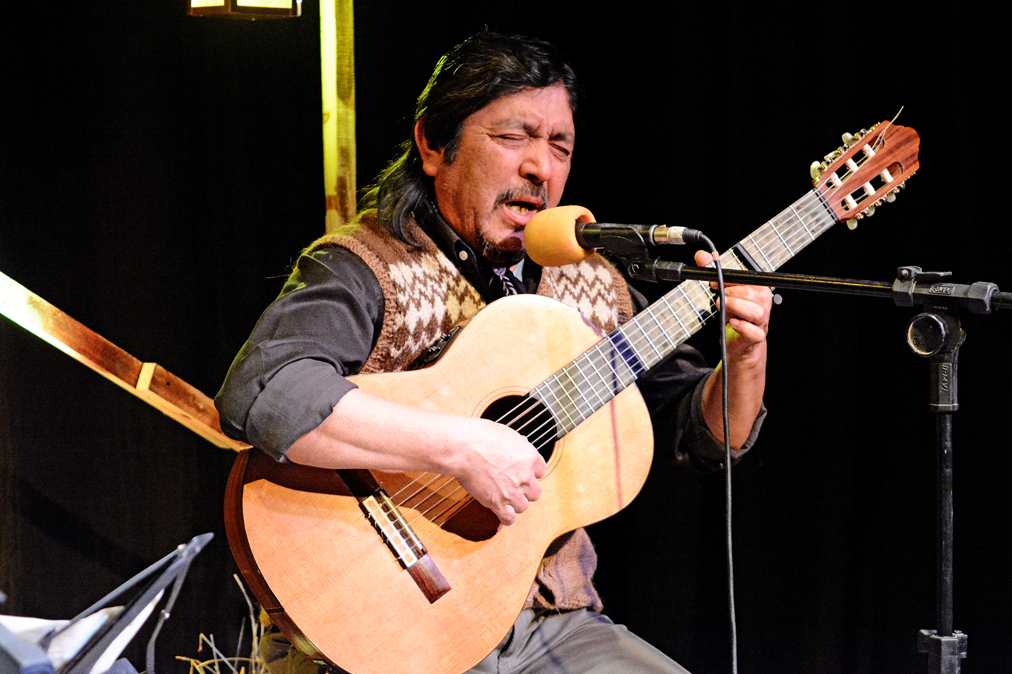 OSCAR PAYAGUALA PRESENTA EL LIBRO “MEMORIAS EN PANDEMIA”