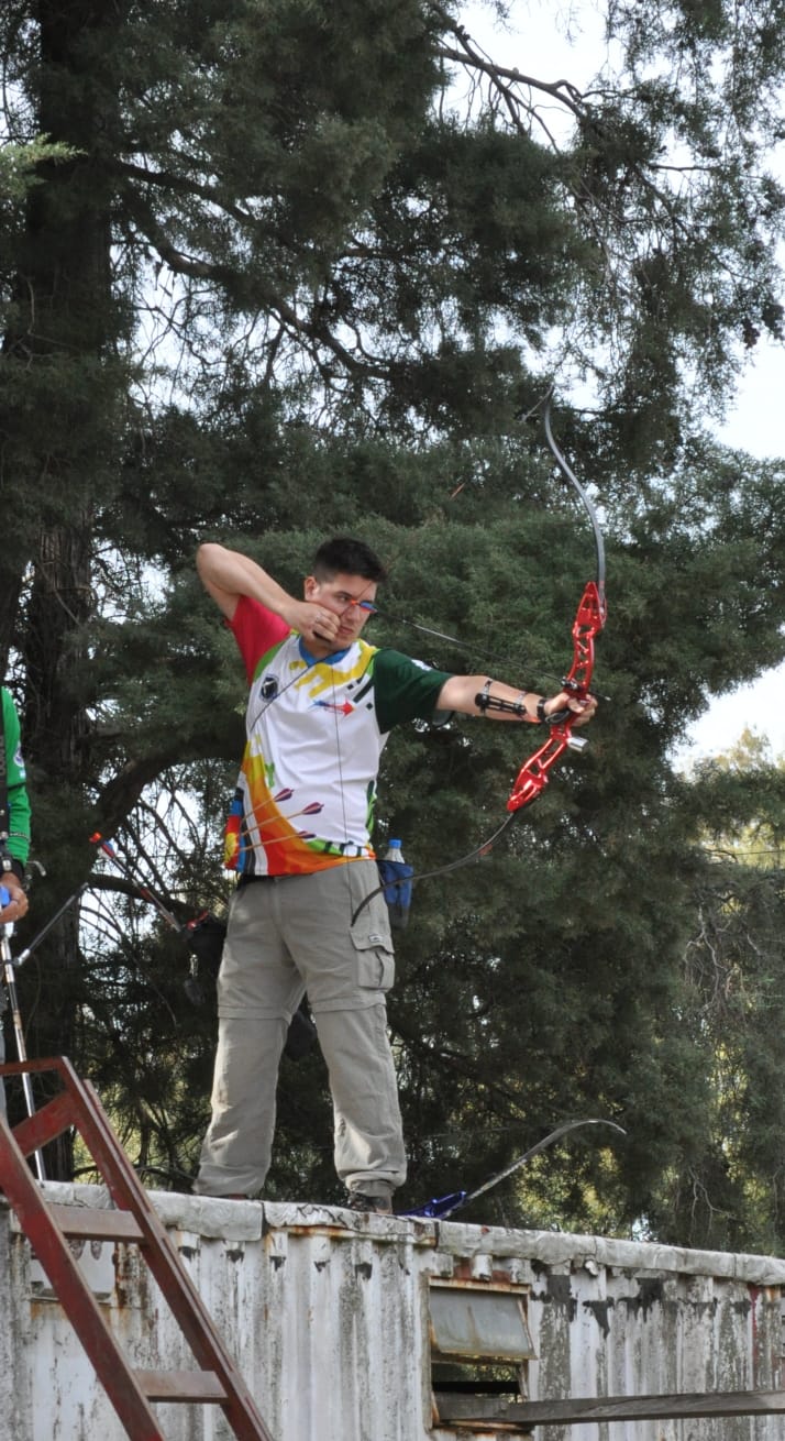 ESTE DOMINGO HABRÁ UN TORNEO DE TIRO CON ARCO