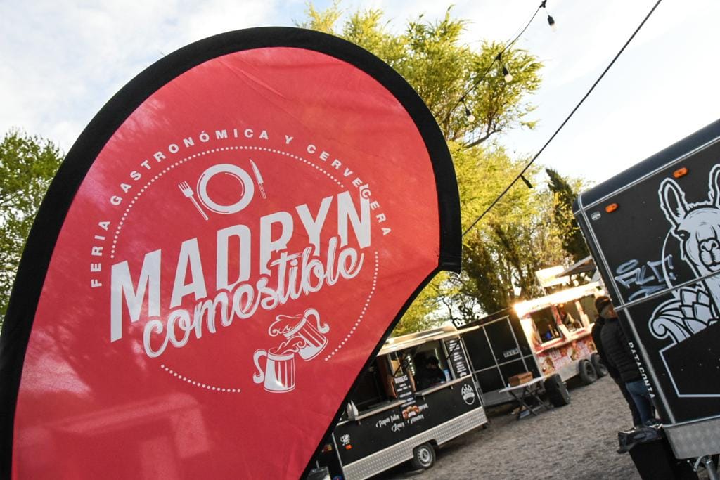 LLEGA MADRYN COMESTIBLE EDICIÓN INVIERNO