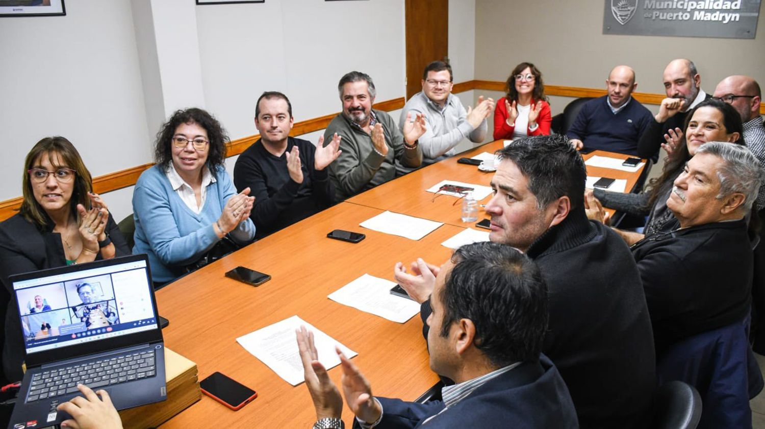 LA APPM CELEBRÁ LA POSIBILIDAD DE CONSTRUIR LA CASA DEL PARQUE TECNOLÓGICO