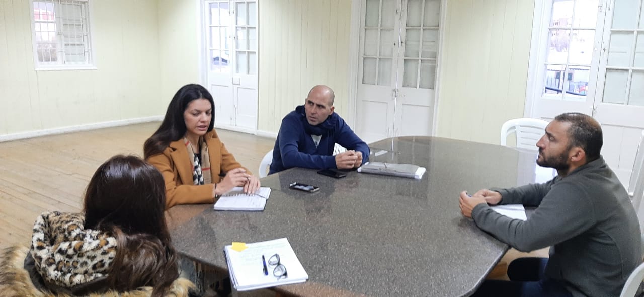 PLANIFICAN ACCIONES SOBRE LA PROBLEMÁTICA DE PREVENCIÓN DEL SUICIDIO Y SALUD MENTAL EN EL DEPORTE