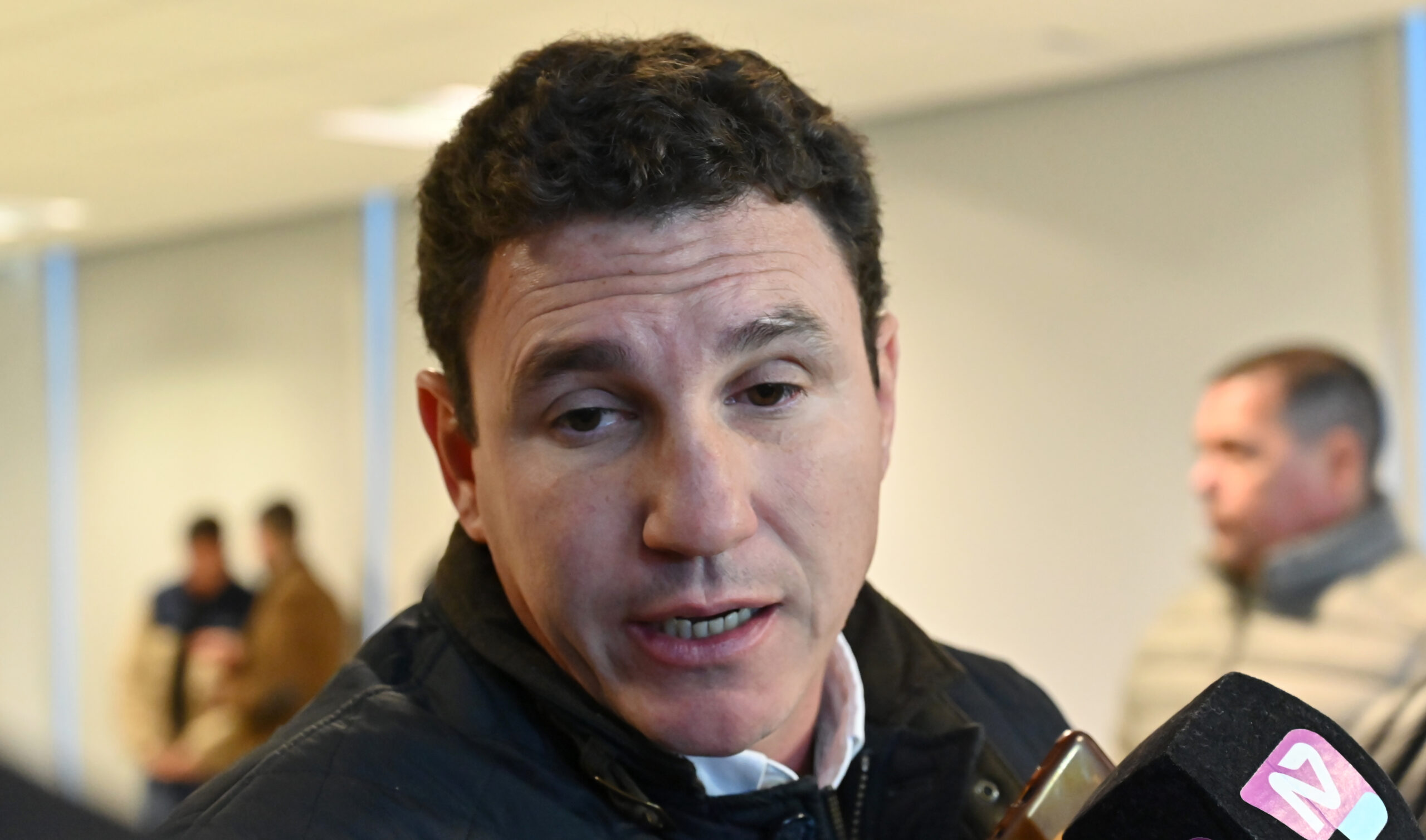 DE LA FUENTE: “ES IMPORTANTE QUE LAS POLÍTICAS PÚBLICAS SEAN FEDERALES Y VUELVAN A PONER EN VALOR A NUESTRA REGIÓN PATAGÓNICA”