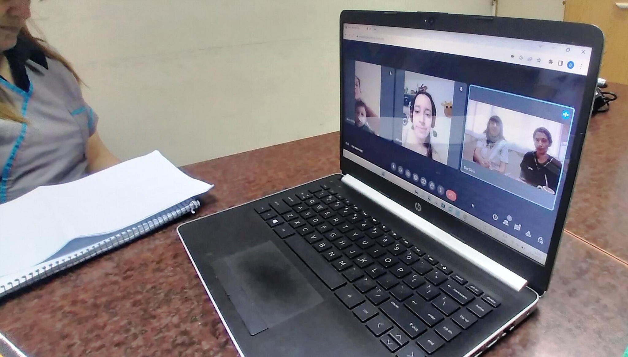 TALLER DE CRIANZA DEL CAPS CARRILLO ABRE LA MODALIDAD VIRTUAL