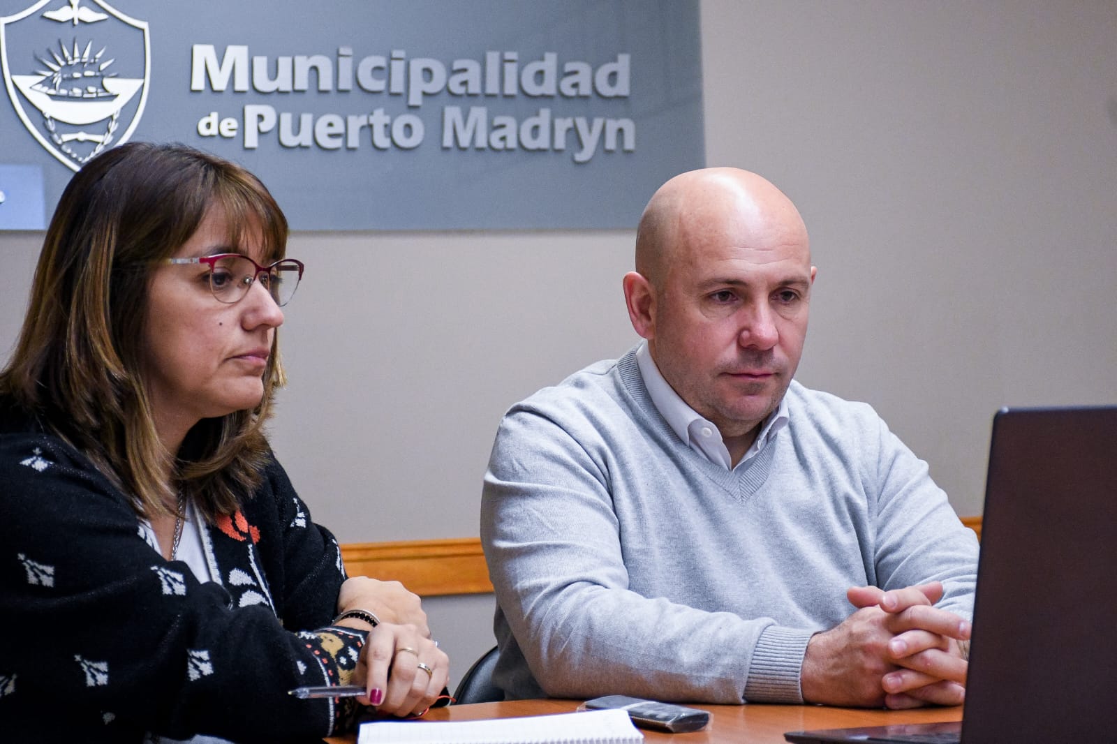 SASTRE FUE INVITADO A PARTICIPAR DE UN ENCUENTRO CON 50 INTENDENTES DE TODO EL PAÍS